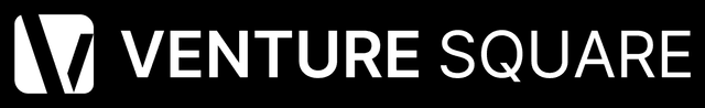 VentureSquare Horizontal White